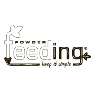 Powder Feeding