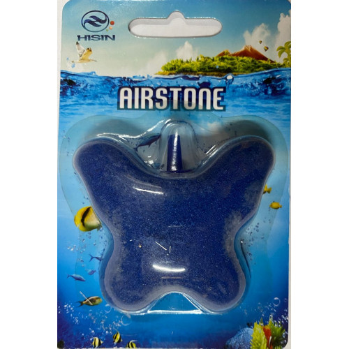 Аэраторный камень Air stone AS036B (Бабочка)