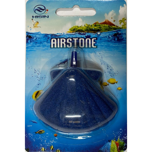 Аэраторный камень Air stone AS042B (Ракушка) 