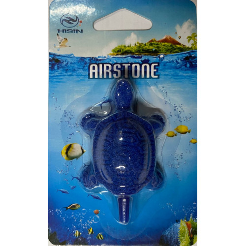 Аэраторный камень Air stone AS045B (Маленькая черепашка) Аэраторный камень Air stone AS045B (Маленькая черепашка)