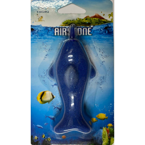Аэраторный камень Air stone AS030B (Дельфин) Аэраторный камень Air stone AS030B (Дельфин)