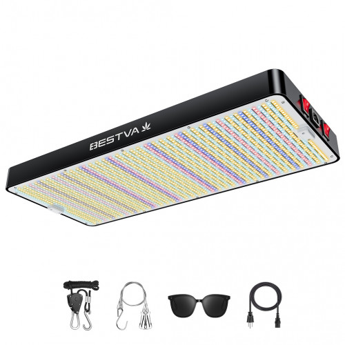 Фитолампа Bestva DC Light 4000W Фитолампа Bestva DC Light 4000W