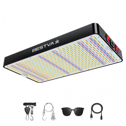 Фитолампа Bestva DC Light 3000W