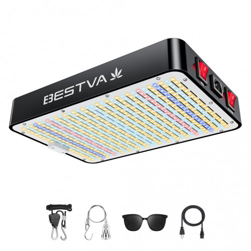 Фитолампа Bestva DC Light 1000W Фитолампа Bestva DC Light 1000W