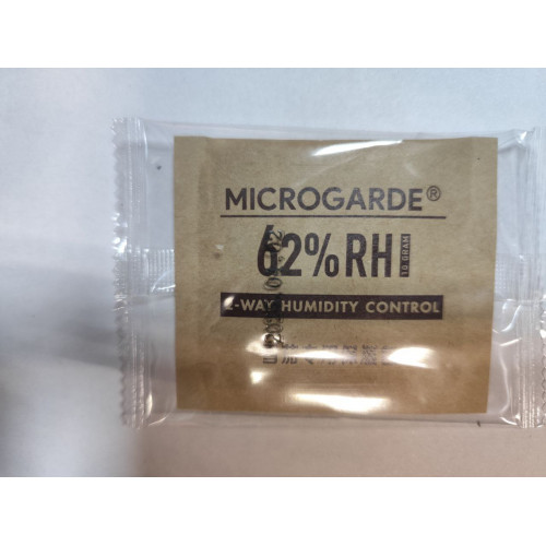 Microgarde 62% 10гр