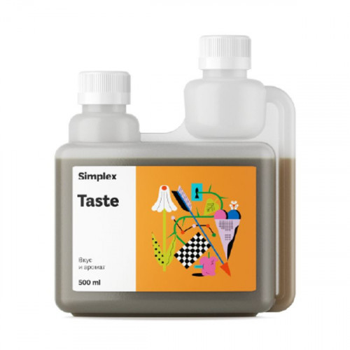 Simplex Taste 0.5