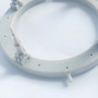 Кольцо складное для капельного полива 12см