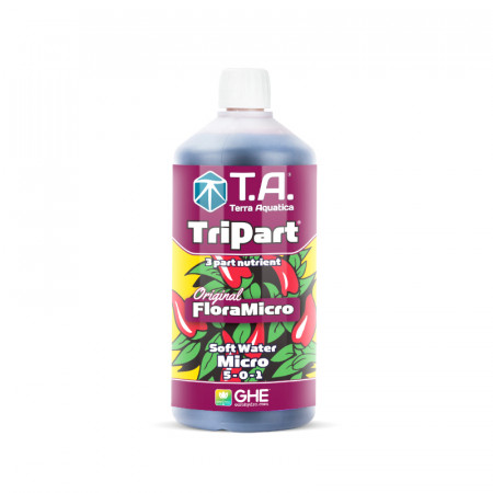 TriPart Micro SW T.A. 1 литр
