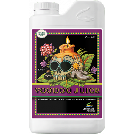 Advanced Nutrients Voodoo Juice 1л