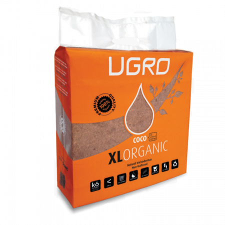 UGro XL Organic 70 L