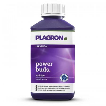 Plagron Power Buds 250мл