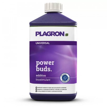 Plagron Power Buds 1л