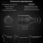 Канальный вентилятор со встроенным угольным фильтром