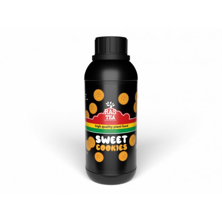 Sweet Cookies 0.5л