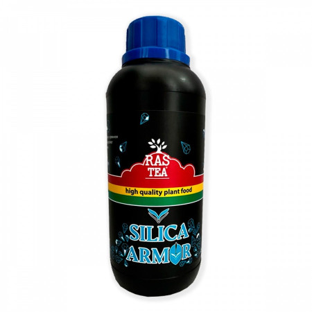 Кремниевая добавка Silica Armor 0,5л