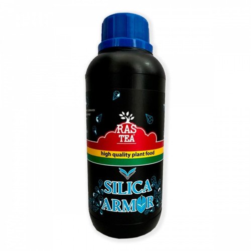 Кремниевая добавка Silica Armor 0,5л