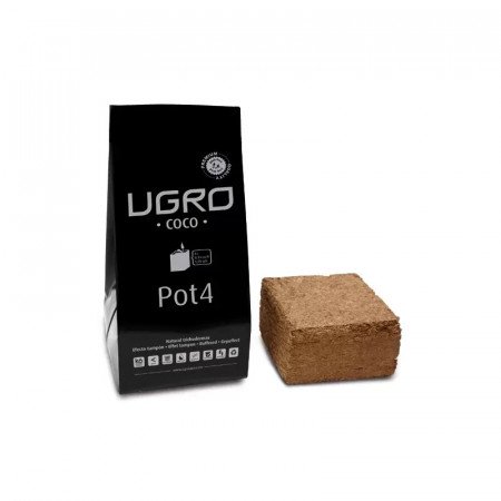 UGro Pot 4 литра