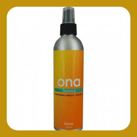 ONA Spray Tropics 250 мл