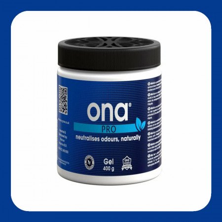 ONA Gel PRO 400гр