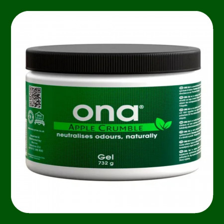 ONA Gel Apple Crumble 732гр