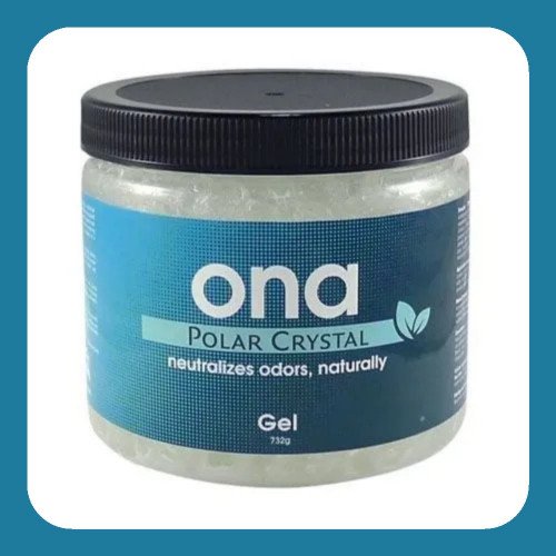 Полярный гелевый нейтрализатор ONA Gel Polar Crystal 732 гр кристальной свежести