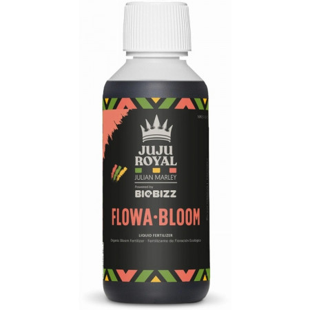 BioBizz JuJu Royal Flowa-Bloom, 250ml