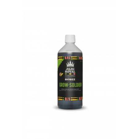 BioBizz JuJu Royal Grow-Soldier, 250ml
