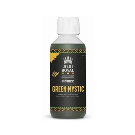 BioBizz JuJu Royal Green-Mystic, 250ml