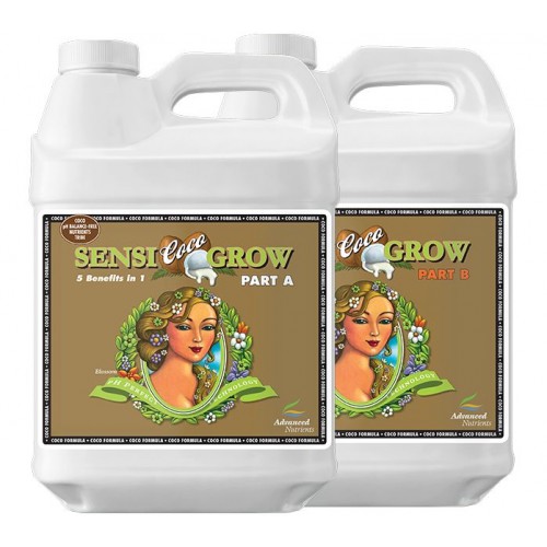 Sensi Coco Grow