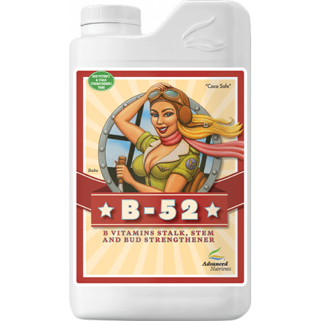 ADVANCED NUTRIENTS B-52 1л
