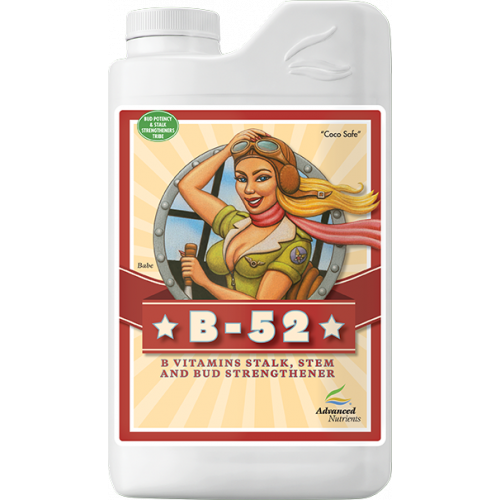Advanced Nutrients B-52