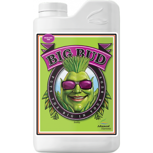 Advanced Nutrients Big Bud 1л