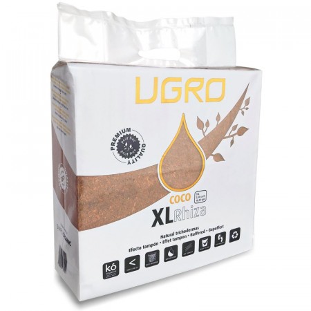 UGroCoco UGRO XL Rhiza (70 литров)