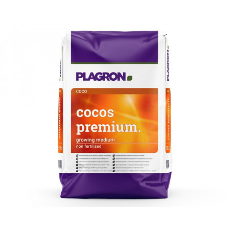 Plagron Cocos Premium (50L) Plagron Cocos Premium (50L)