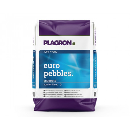 Plagron Euro Pebbels (45L)