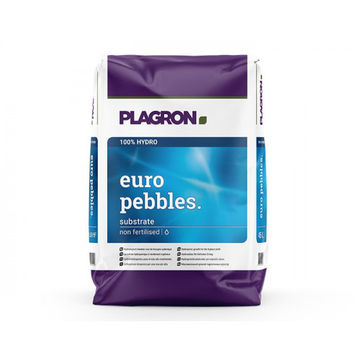 Plagron Euro Pebbels (45L)