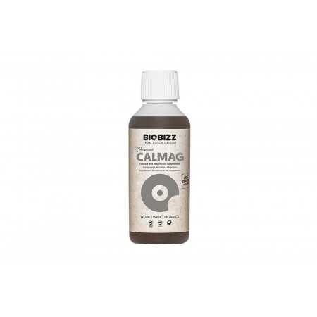 Biobizz Calmag 0.5л