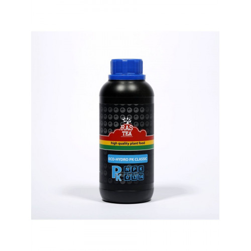Фосфоро-калийный бустер Eco-Hydro PK Classic 0,5л
