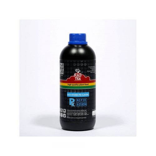 Фосфоро-калийный бустер Eco-Hydro PK Classic 1л