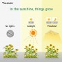 Фитолампа для растений Taurusy Sunlike Series 2000W