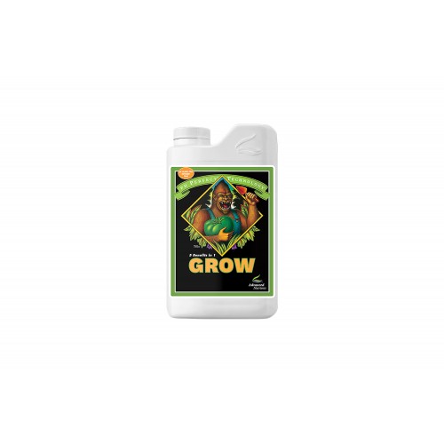 Advanced Nutrients Grow 1 л Advanced Nutrients Grow 1 л