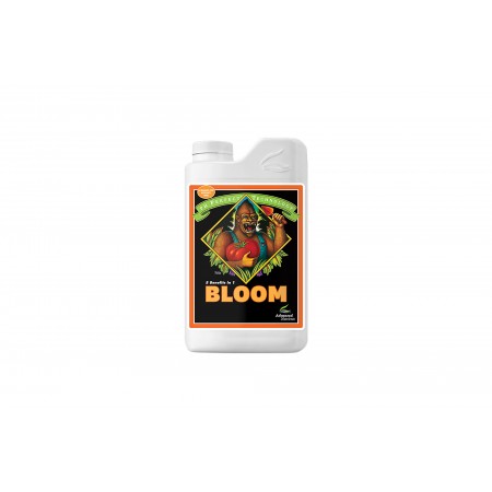 Advanced Nutrients Bloom 1 л