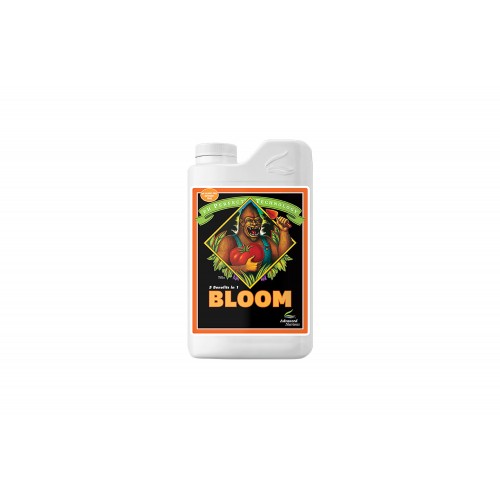 Advanced Nutrients Bloom 1 л