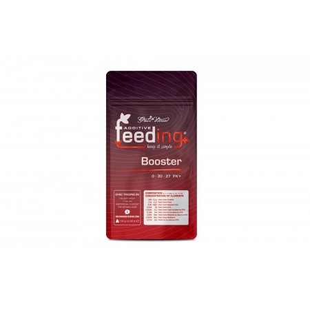 Powder Feeding Booster 125 гр