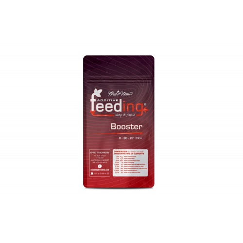 Powder Feeding Booster 125 гр