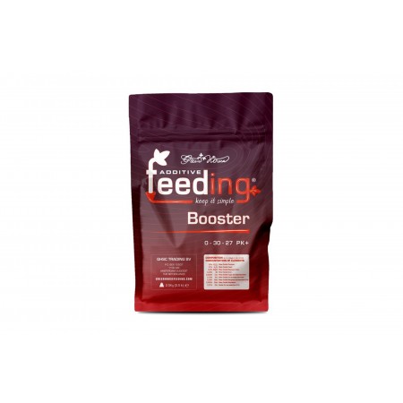 Powder Feeding Booster 2.5 кг