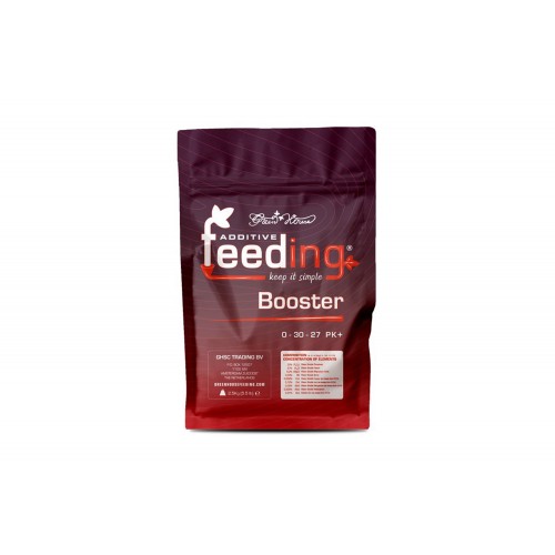 Powder Feeding Booster 2.5 кг