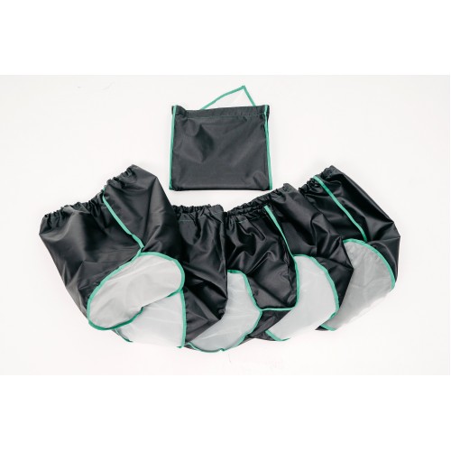 Мешки для ледяной экстракции Ice bag 24л/5шт.