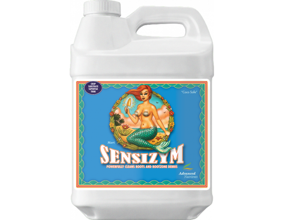 Advanced ml. Стимулятор an Sensizym 1 л. Sensizym 4л. Sensizym 500мл. Advanced nutrients.