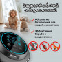 Ультразвуковой отпугиватель D219 мышей, крыс, тараканов